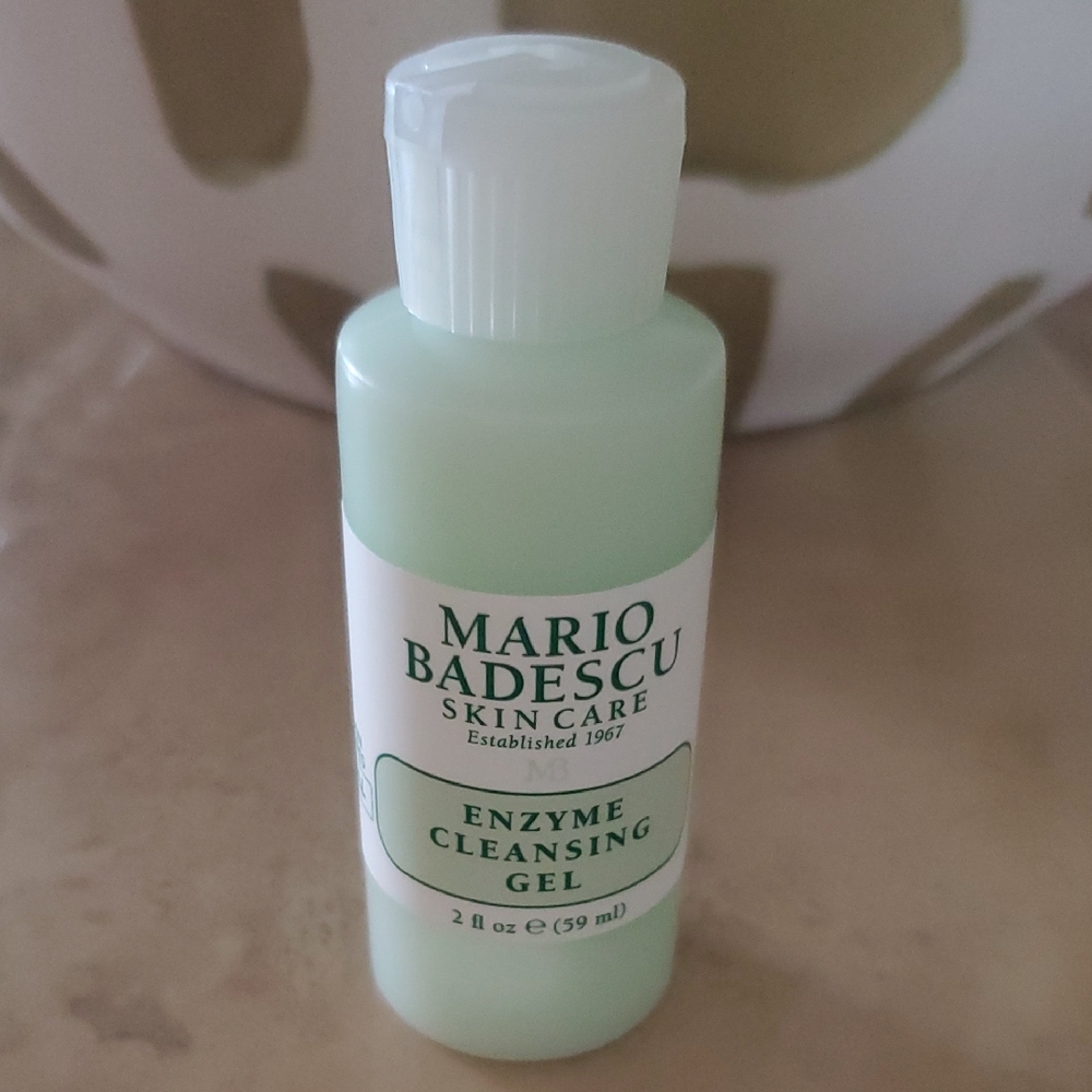 Mario Badescu Enzyme Cleansing Gel